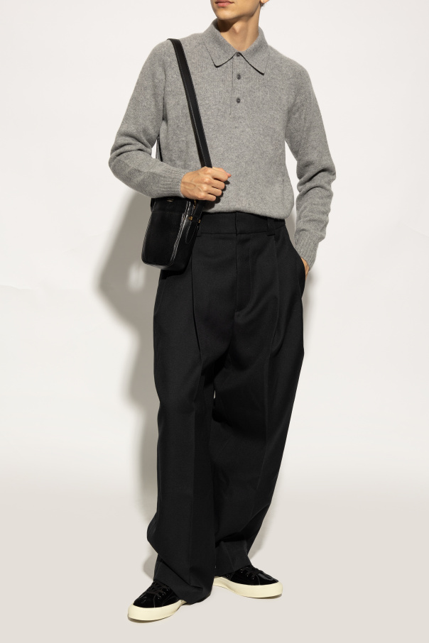 Men's shoes Gets | Tom Ford Sneakers Cambridge